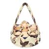 Soft Eggs Gathering Bags Portable Canvas Egg Holder Quality Material Easter Egg Collector  Kitchen
