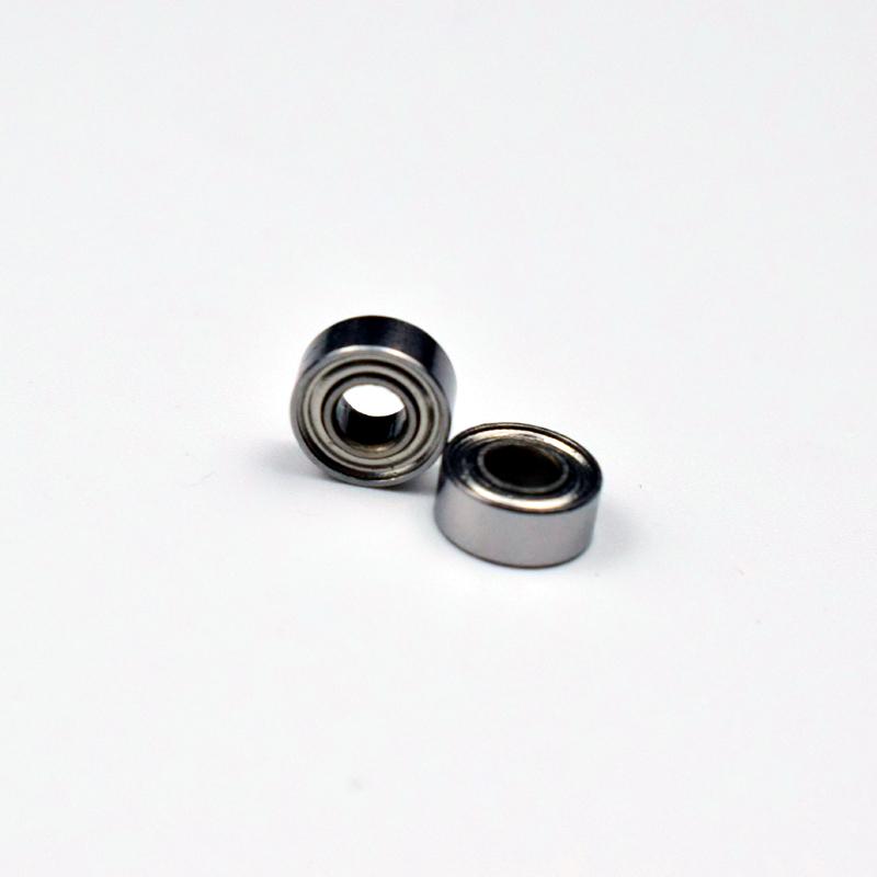 Bearing 683ZZ 10 Pieces 3*7*3(mm)