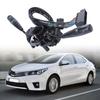 Turn Signal Windscreen Wiper Switch Assembly 84310-1A660 843101A66 for AE101 1.6L 1.8L L4 Replacement Accessory