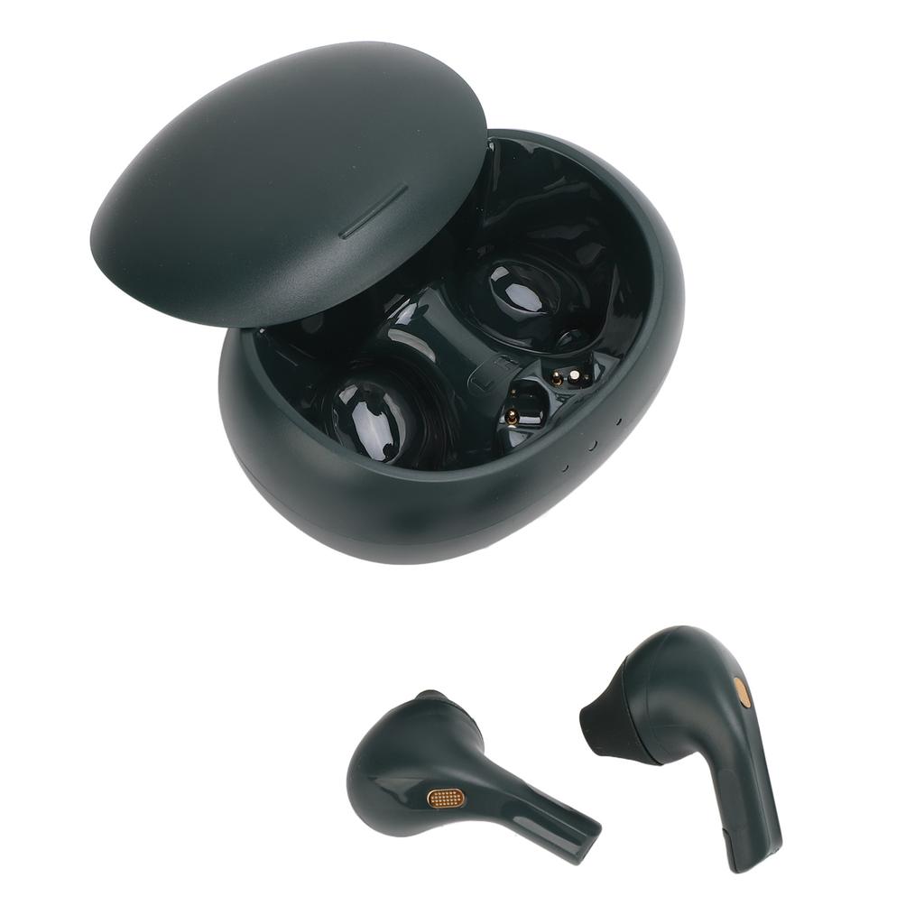 Offline Übersetzer Ohrhörer Geräuschunterdrückung Geräuschunterdrückung KI-Technologie Sofortiges Simultan