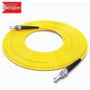 Shengwei 5M ST-ST Singlemode Simplex Fiber Patch Cable