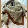Accessories – Skjerf og skaut