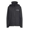 adidas Womens/Ladies Essentials Waterproof Jacket