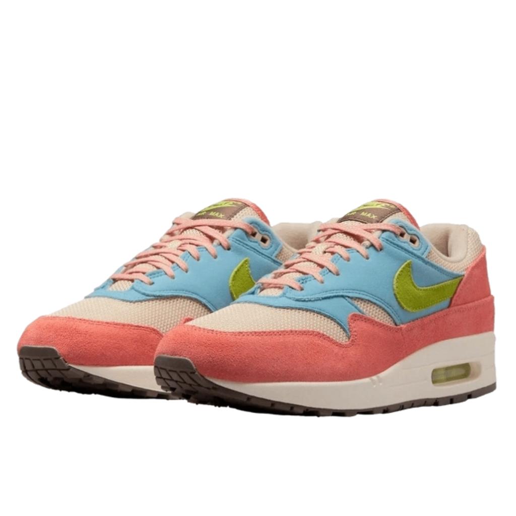Nike Air Max 1 Light Madder Root