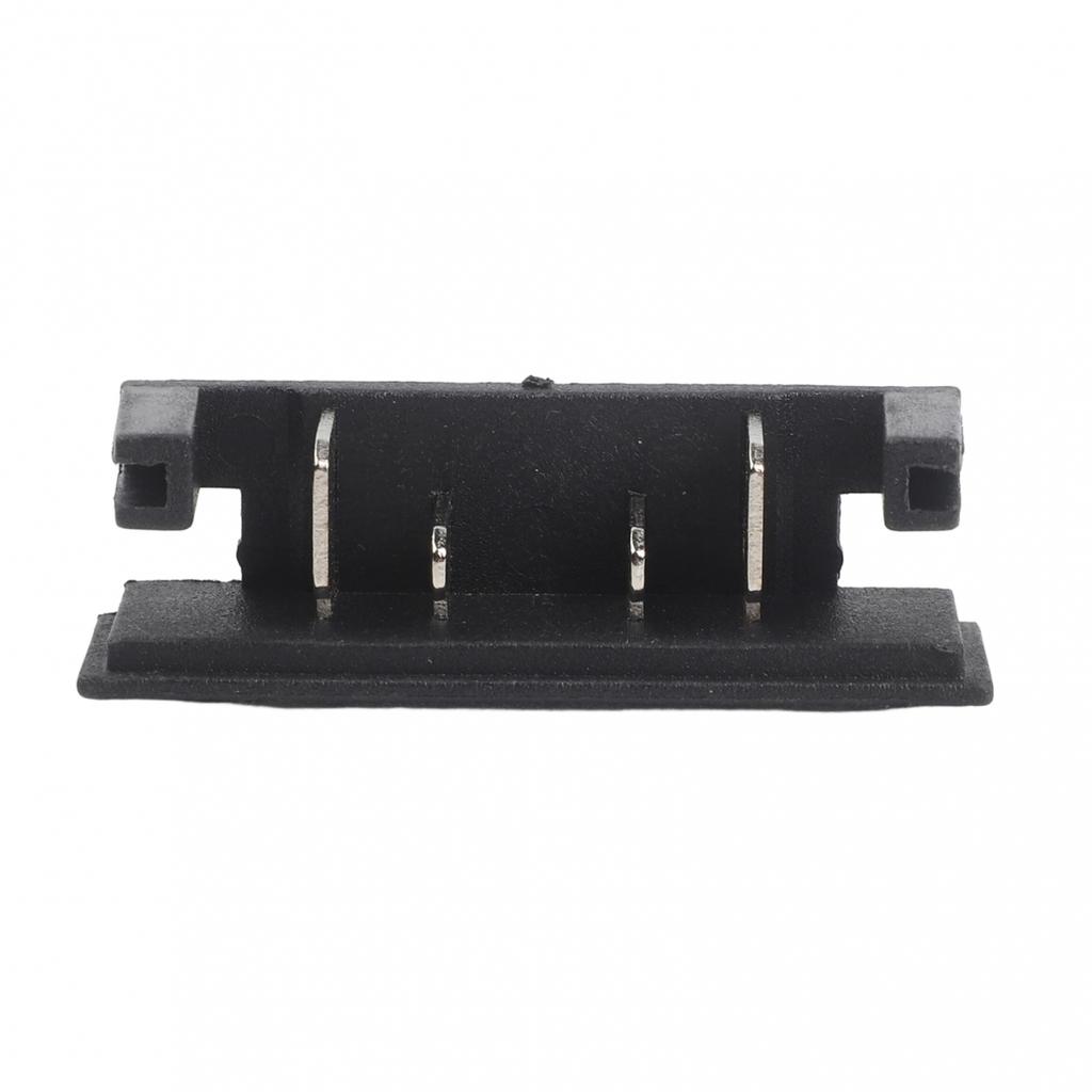 5pcs Battery Connector Connector Terminal Block Exquisite Appearance