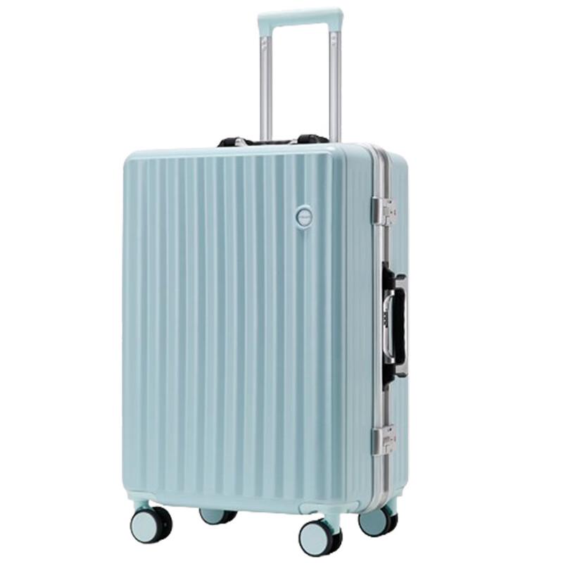 Ruizhi Stylish Spinner Luggage 26 inch