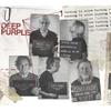 Deep Purple - Turning To Crime [cd] Digipack Packaging