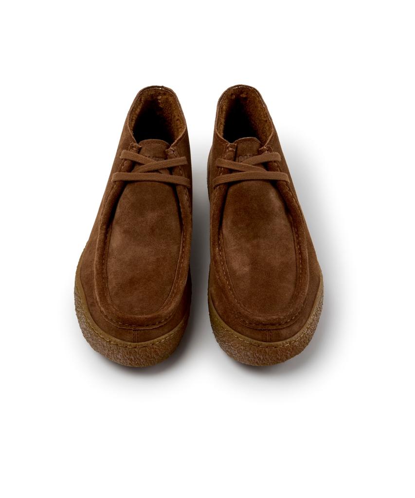 CAMPER Peu Terreno K300530-009