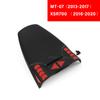 Rear Fender Extender