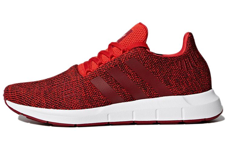 Adidas Swift Run Красный CG4117 36⅔