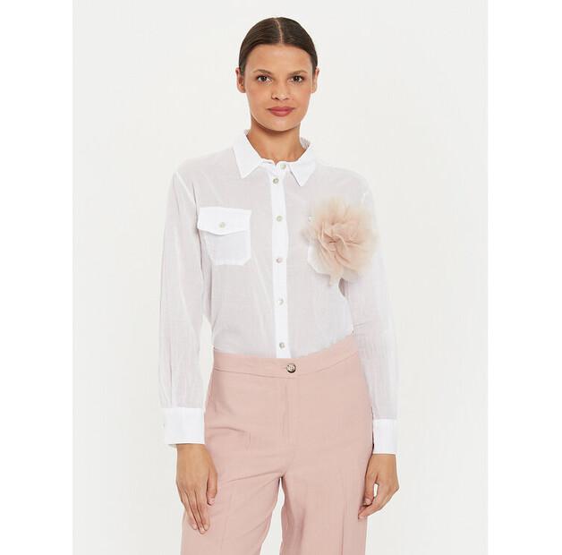 Рубашка ViCOLO TB2710 One Size