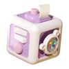 Fine Motor Toy Practice Skills Drawer Cube Drawer Switches 6 IN 1 Educational Toy  Boys Girls