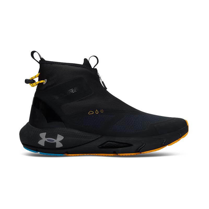 Under Armour Men's HOVR Phantom 24/7 Cushioned Casual Shoes