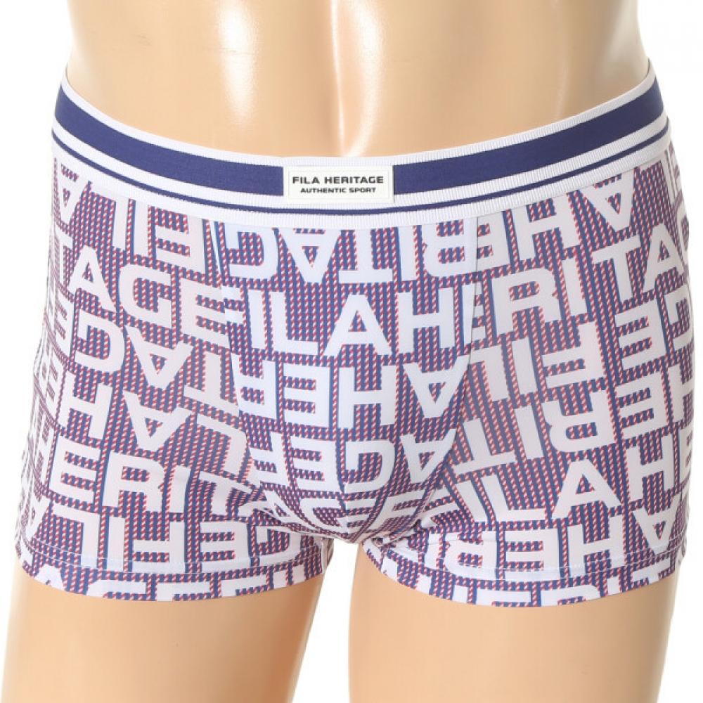 Fila Men S drawerS Logo Print Drg1411mpna 95