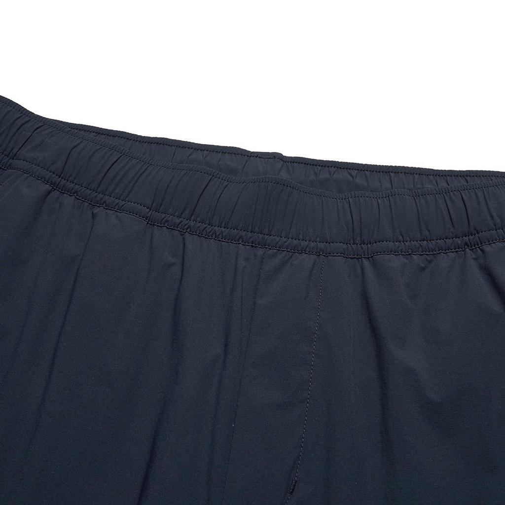 FILA Woven Training Straight-Leg Track Pants Men Bottoms Royal-Blue A11M021803GNV