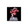 Bandai Spirits Gundam GQuuuuuuX Char's Zaku GQ 1/144 Scale Color-Coded Plastic Model Kit