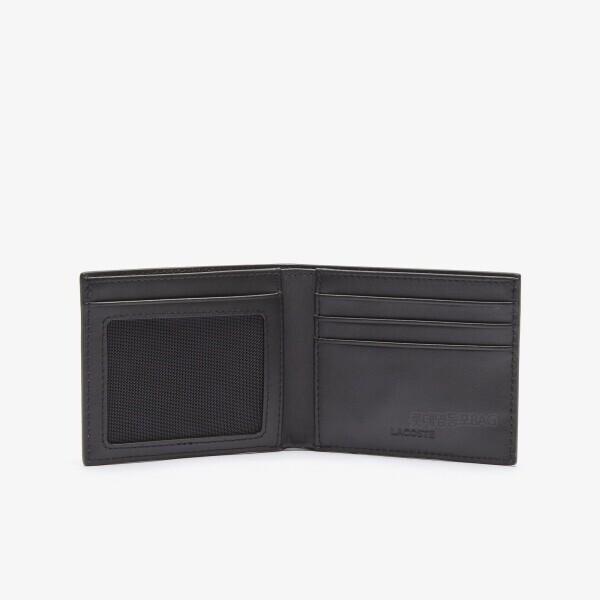 Lacoste Wallet 26ss Fitzgerald