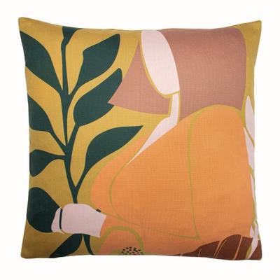 Palma Cushion Cover