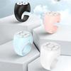 Multi-function Wireless Finger Scroller Fingertip Bluetooth Remote Control  for Mobile Phone
