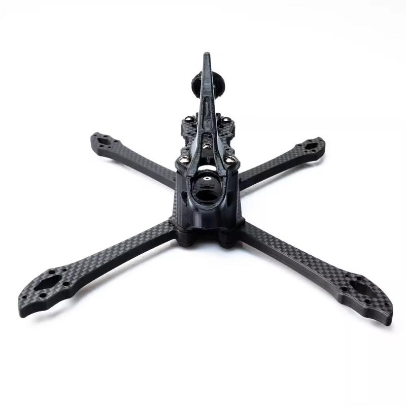 GEELANG Flying Shark X5 FPV 5-inch Racing Drone Frame