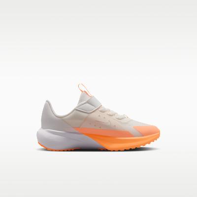 Nike Sonic Fly Sail Orange Pulse Hot Lava (PS) Sneakers