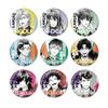 Hypnosis Mic Division Rap Battle" Rhyme Anima Trading Holo Eye Badge Vol.2 [Bbox] 9-Piece Box