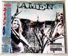 CD AMEN Amen RRCY1106 ROADRUNNER 1999 Japan ObiRock Used