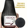 Polygonum Multiflorum Thunb Superseife Shampoo Kaltverfahrenseife Shampoo-Bar Reines Pflanzenshampoo Haarkur