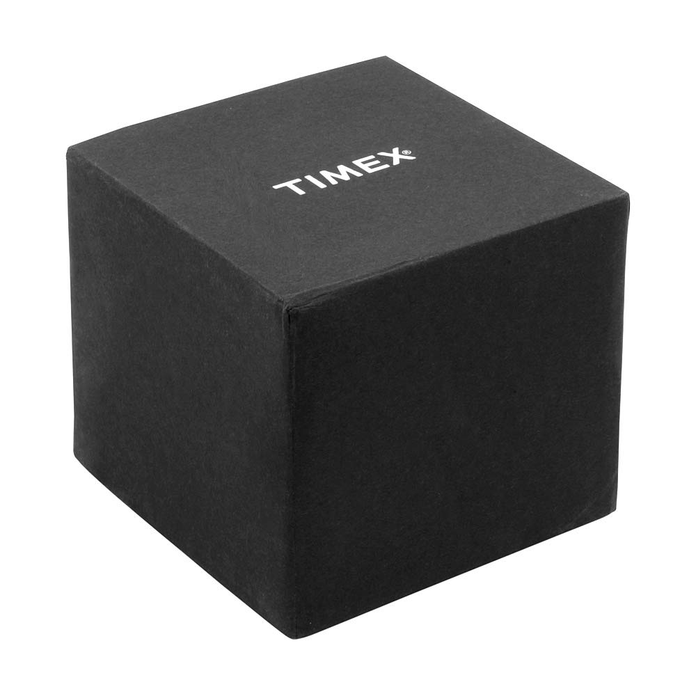 TIMEX Unisex Classic Digital Gold Watch T78677 [Used]