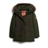 Superdry Everest Faux Fur Parka