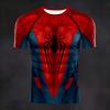 Unisex Casual Loose Fit Short Sleeve Graphic Print Tee