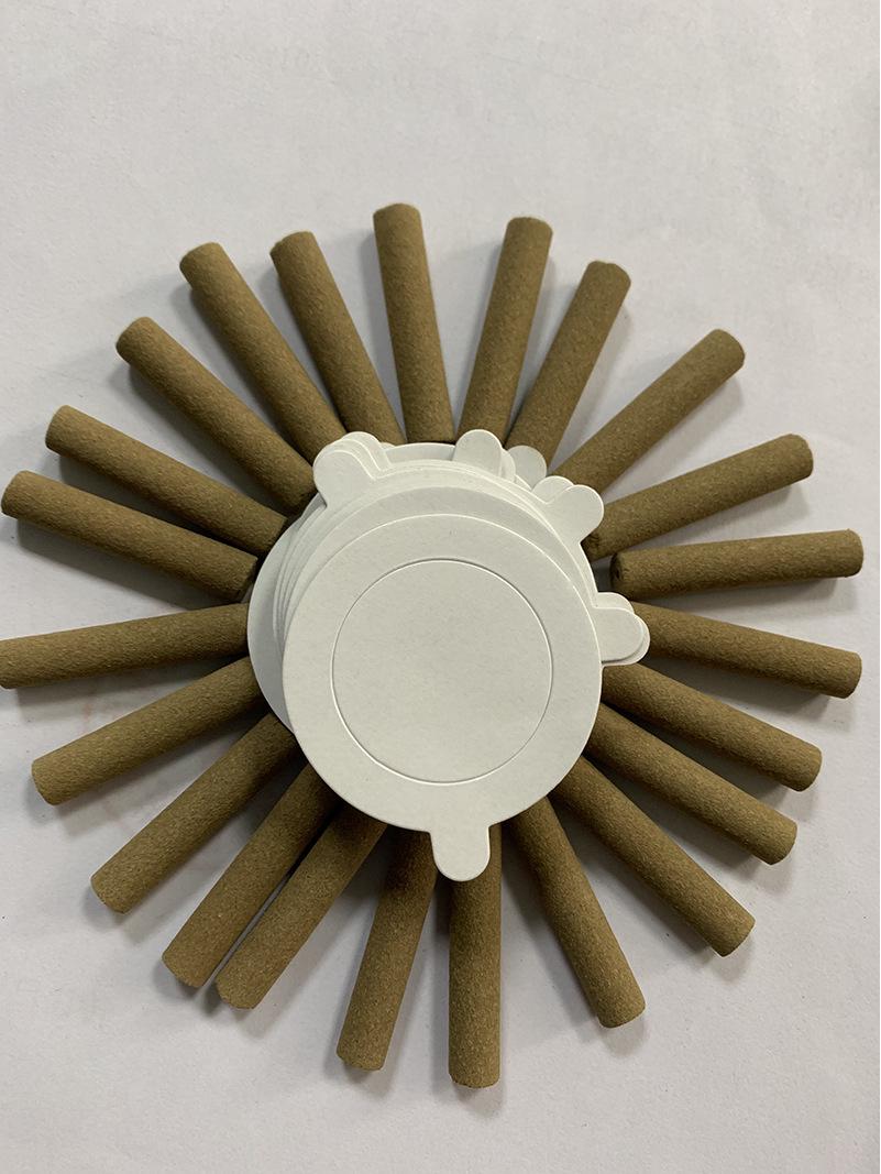 

Портативное бездымное моксибустионное устройство - Древняя коробка для сохранения здоровья для мокса-палочек и физиотерапии