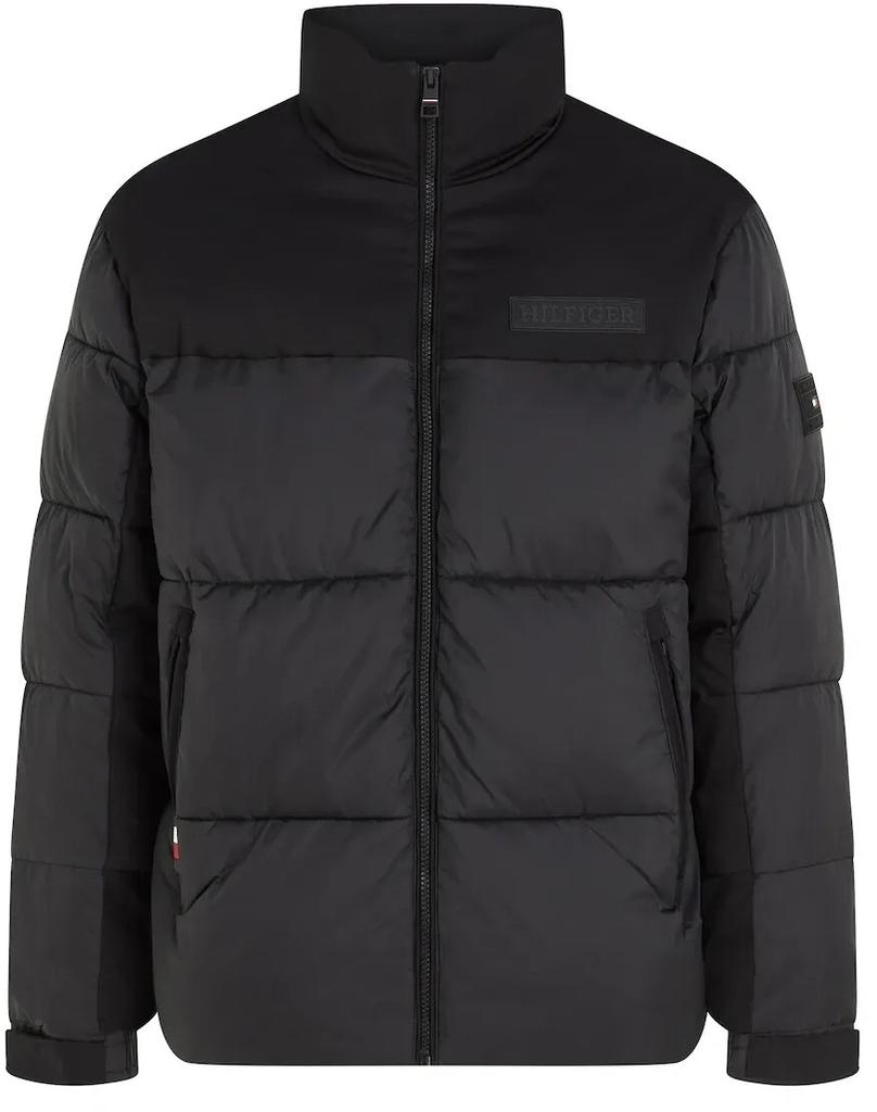 Зимняя куртка Tommy Hilfiger TH Warm Recycled New York Puffer Jacket (MW0MW32770)