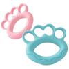 Portable Finger Grip Ring for Hand Strength & Rehab Training