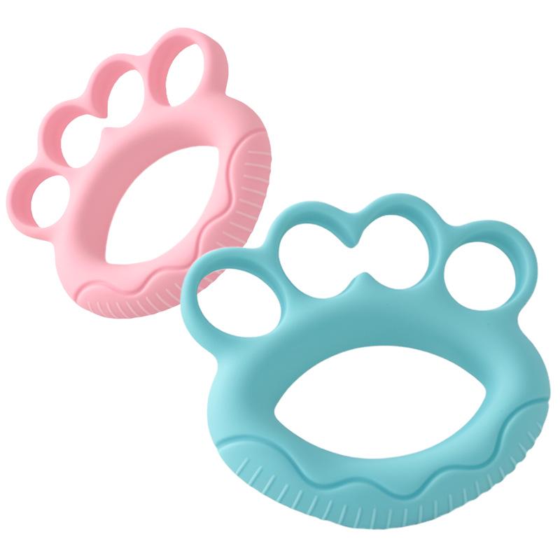 Portable Finger Grip Ring for Hand Strength & Rehab Training