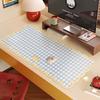 Süßes Puzzle Schreibtischunterlage, Große Mauspads, Niedlicher Stil für Mädchen, Perfekt für Büro- & Schülerschreibtische
