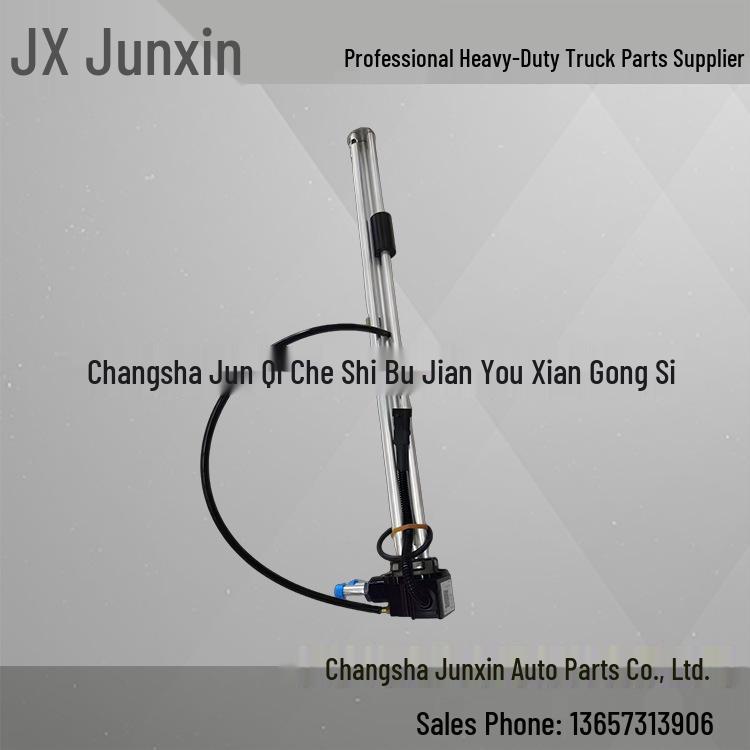 Liquid Level Sensor for Sany Dump/Mixer Truck (Model 60341045) Dump truck mixer