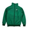 Nike Big Swoosh Reversible Boa Jacket "Gorge Green"