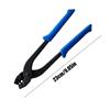 Tube Bender Ergonomic Bending Hand Tools Car Copper Pipe Bender Pliers For Vehicle Automotive Sedan Pickup SUV RV Workshop