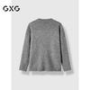 GXG Men's 2024 A/W Lightweight Casual Pullover Sweater