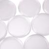 Practical Coin Box Storage Box Scratch Resistant Transparent 40.6mm Airtight Beautiful Capsule Clear Easy Open