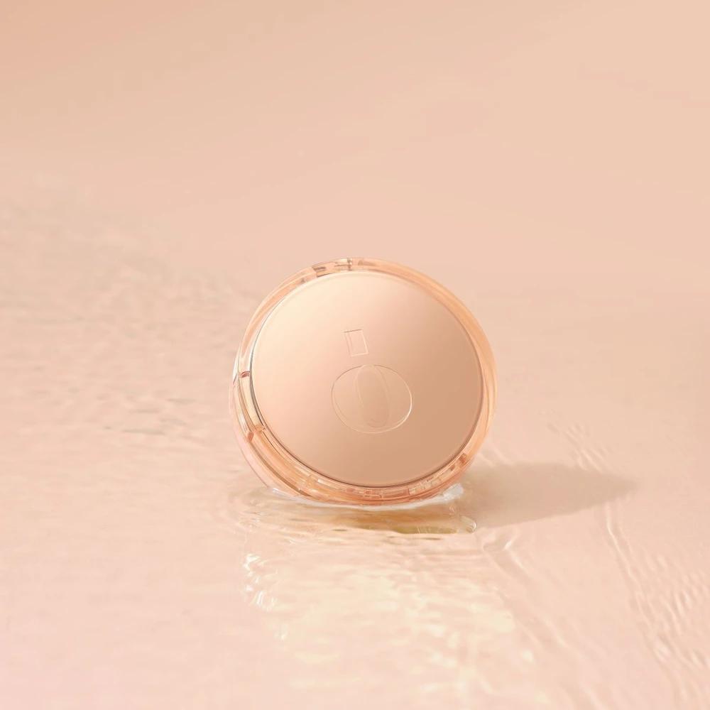 Skin Barrier Glow Cover Mini Cushion 4.5g [13C] First snow