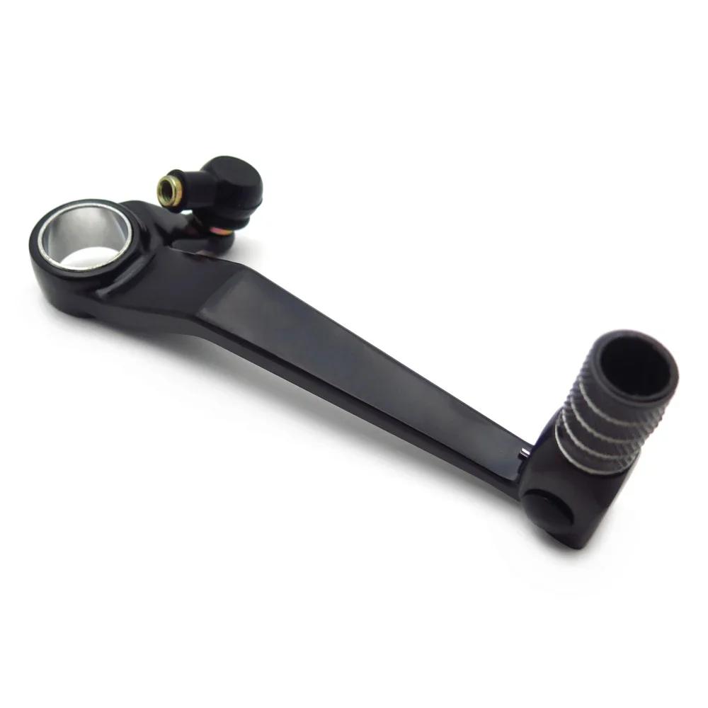For Suzuki GSXR1000 2005-2008 GSXR600/750 2006-2015 Motorcycle Parts Gear Shift Foot Lever Shifter Pedal