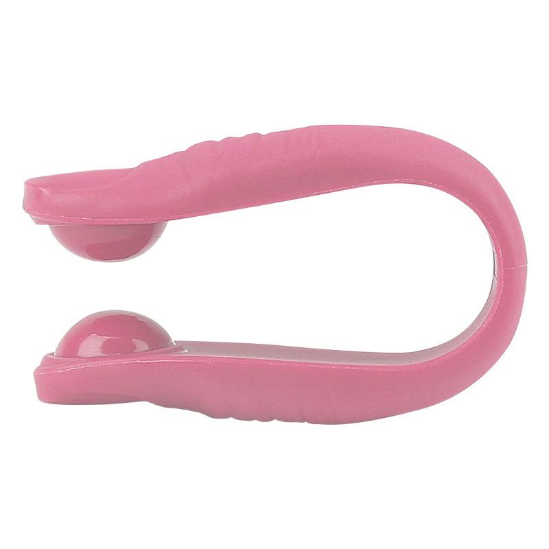 Portable Mini Thumb Hegu Point Finger Massage Clip