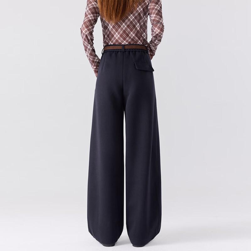 FivePlus Women's Straight-Leg Casual Pants