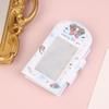 1 Piece 28 Card Slots Photo Card Binder 3-Inch Kpop Photo Card Photo Album Postcard Photocards Holder Cardalbum For Photographs