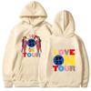 Harrys House Love On Tour Hoody Men's Vintage R&B Sweatshirt Harajuku Aesthetic Hoodie Clothes Autumn Pullover