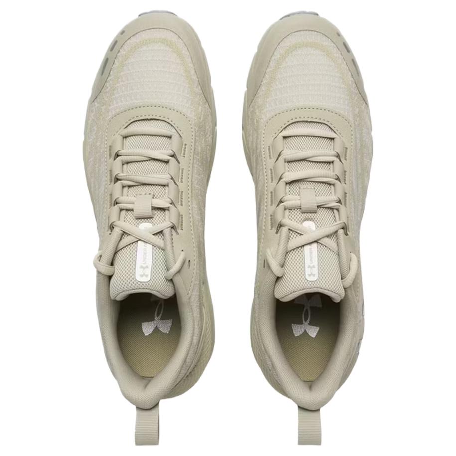 Under Armour HOVR Phantom Stoff Bequem Gestrickt Low-Top Lifestyle Schuhe Herren Sneaker 6014038-289