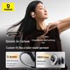 Baseus Căști Bluetooth Sport cu Conducție Aeriană cu Urechi Deschise Eli 2i Fit