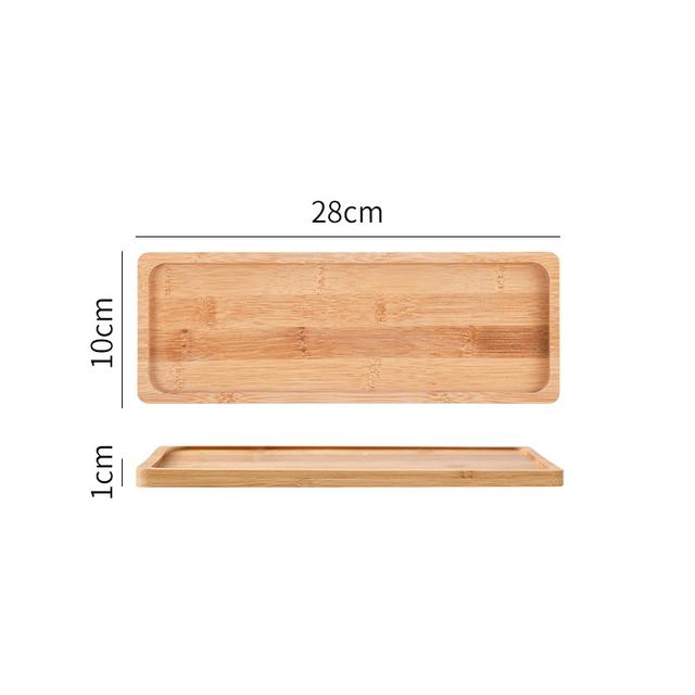 Kocia Szczenięca Kwadratowa Ceramiczna Miska z Drewnianym Stojakiem i Talerzem Solidna Trwała Mała Miska dla Zwierząt Wielokolorowe Akcesoria Materiały